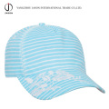 Cotton Fashion Cap Leisure Cotton Cap Promotional Baseball Cap Sport Hat Cap